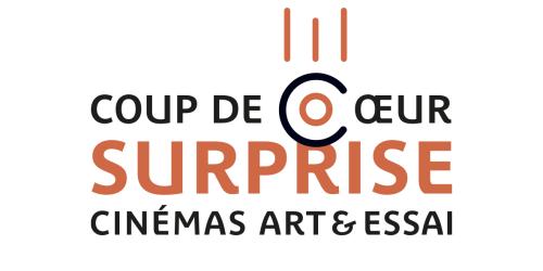 Coup de coeur surprise des Cinémas Art & Essai