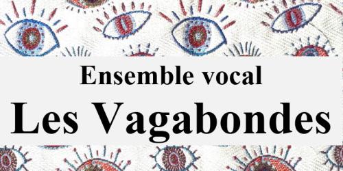 Concert - Ensemble féminin Les Vagabondes