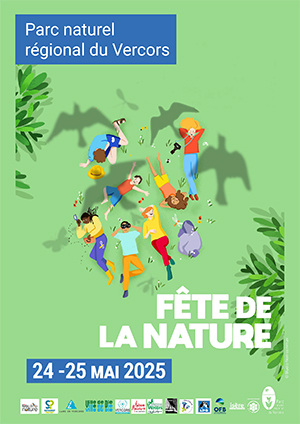 Fête de la nature 2025