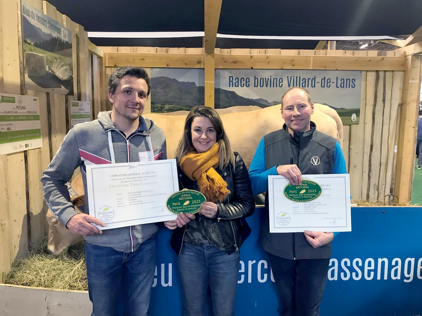 gagnants prairies fleuries 2023