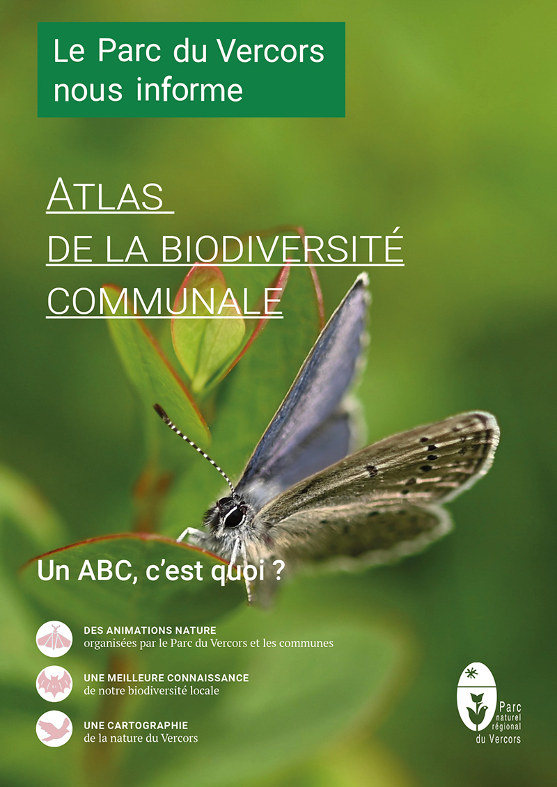 Une Flyer ABC