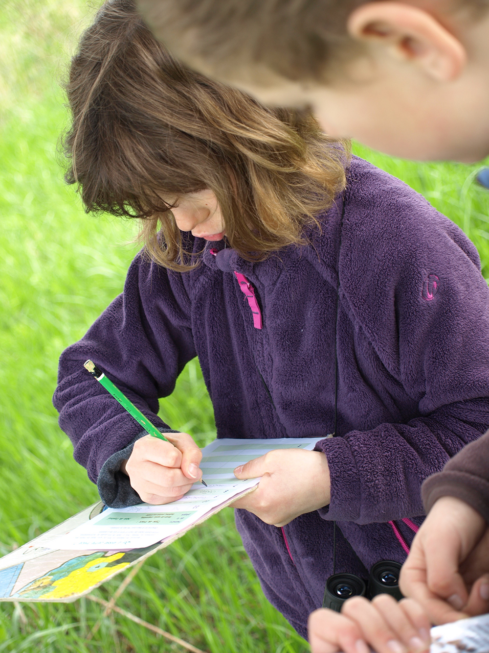 Les projets scolaires