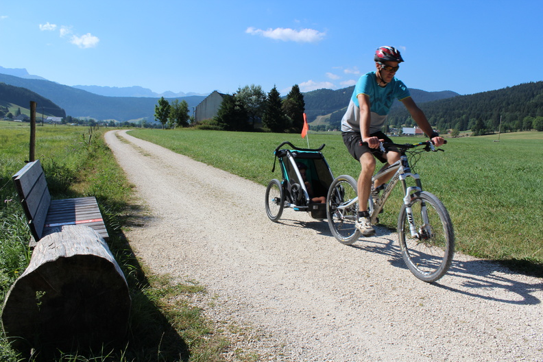 mobilité vélo openstreetmap