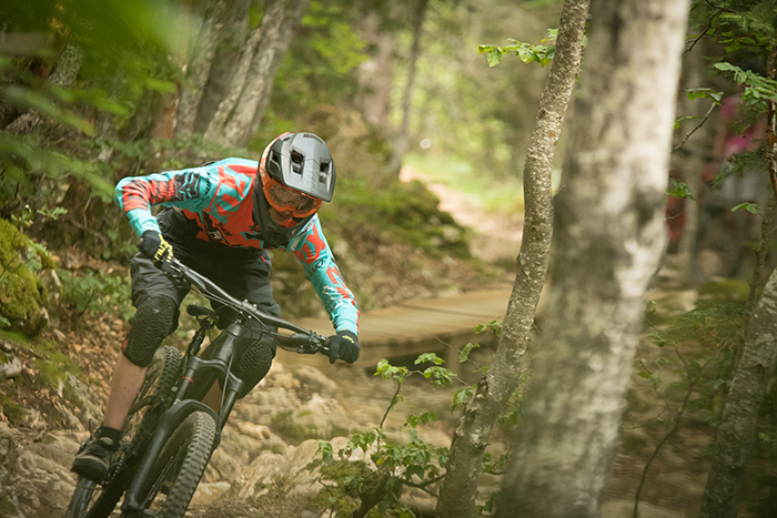 VTT enduro Crédit photo : Focus Outdoor