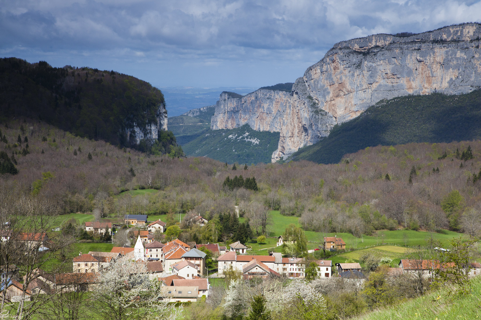 Saint-Julien-en-Vercors