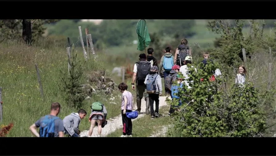 ABC le clip