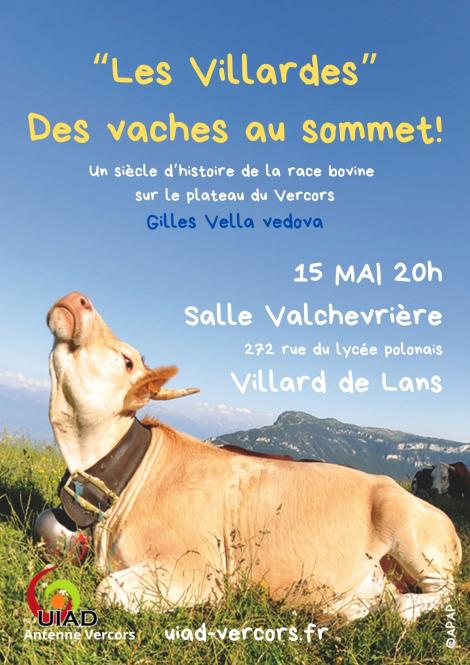 La Villarde