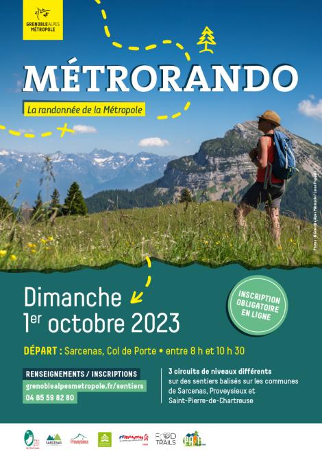 Métrorando 2023