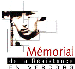 Mémorial de la Résistance logo