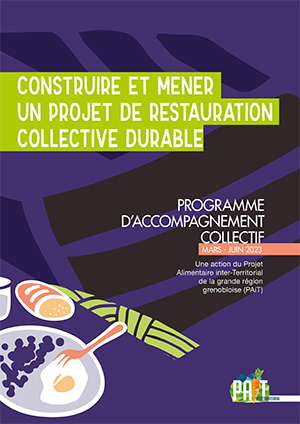 Formation restauration collective