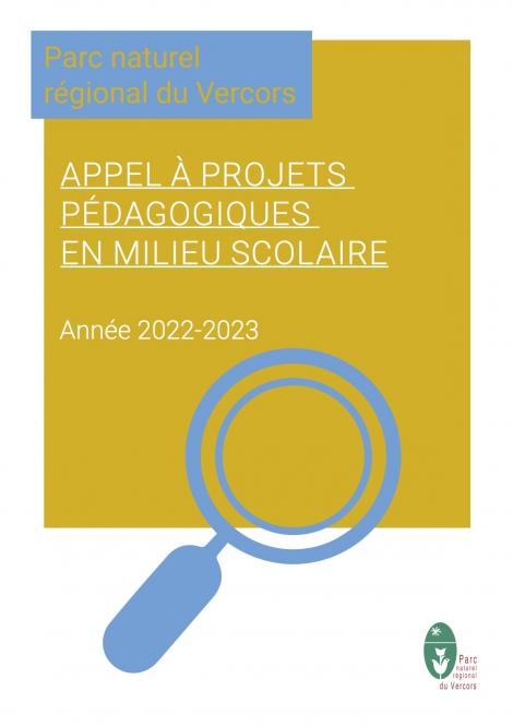 Projets scolaires