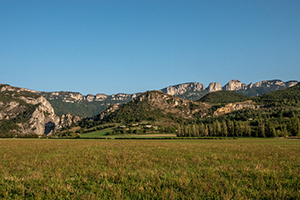 Raye et Monts du matin