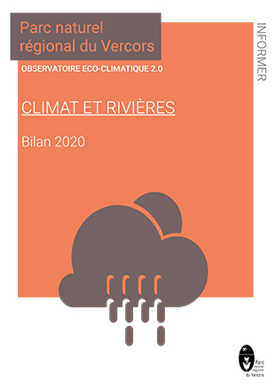 Bilan climat & eau année 2020