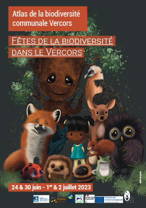 Fêtes de la biodiversité