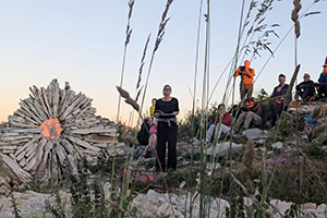 À Saint-Julien-en-Vercors