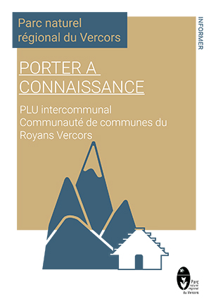 PàC PLUi Royans Vercors