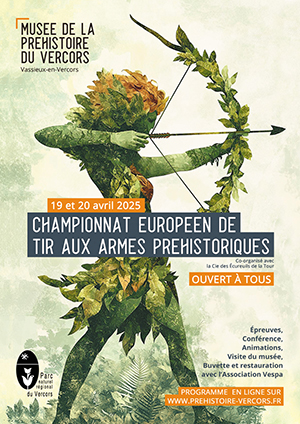 tirs préhistoriques