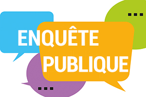 Enquête publique