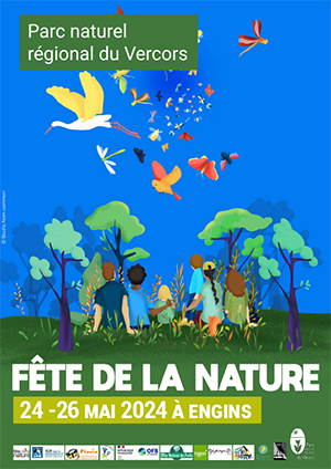 Fête de la nature à Engins