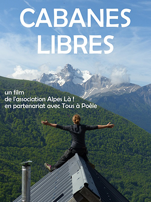 Cabanes libres
