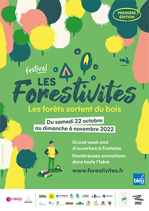 Forestivités