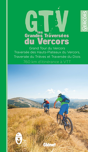 GTV à VTT