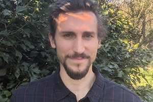 Ilan volontaire de l'ABC