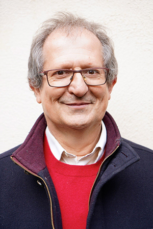 Jean-Louis Goutel