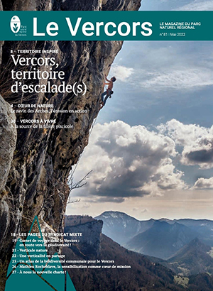 Le Vercors #81