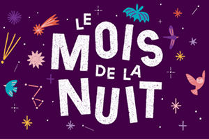 Mois de la nuit