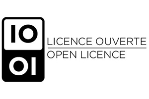 Open licence