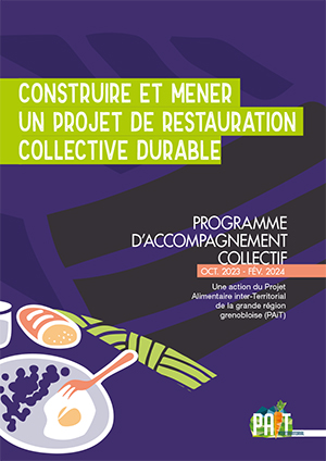 Formations restauration collective