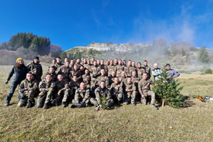 Bataillon de chasseurs alpins