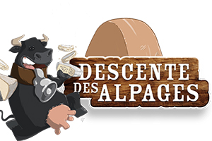 descente des alpages