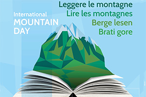 Lire les montagnes