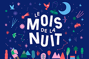 Mois de la nuit