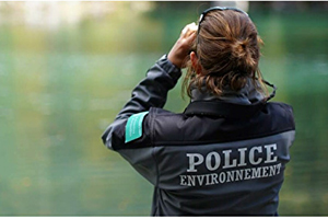 police environnementale