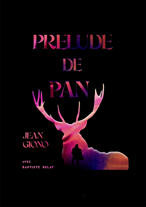 Prélude de Pan