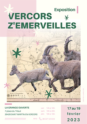 Vercors z'émerveilles