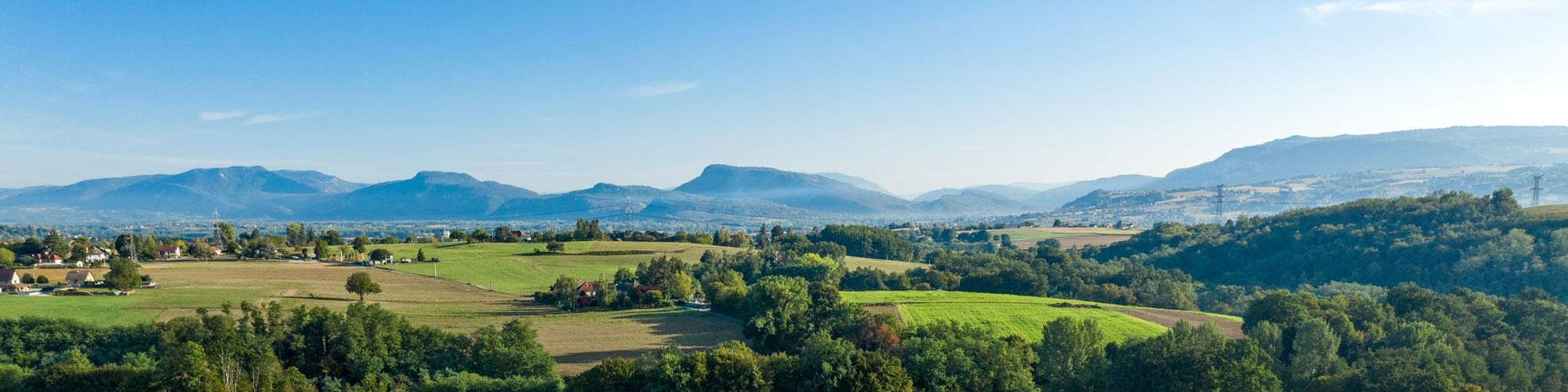 Paysage du Vercors 3