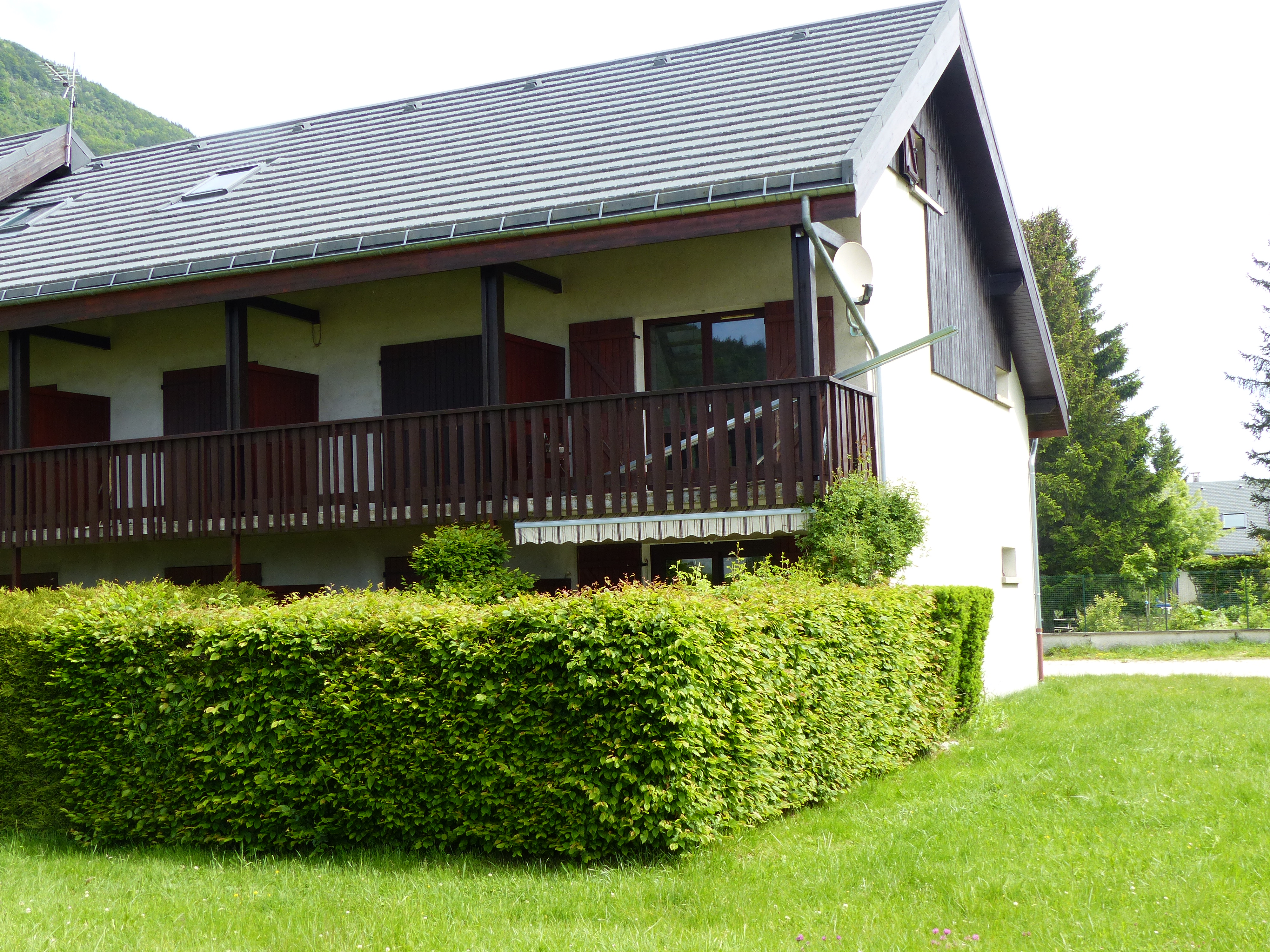 Studio - M. et Mme MEYRIGNAC Studio - M. et Mme MEYRIGNAC