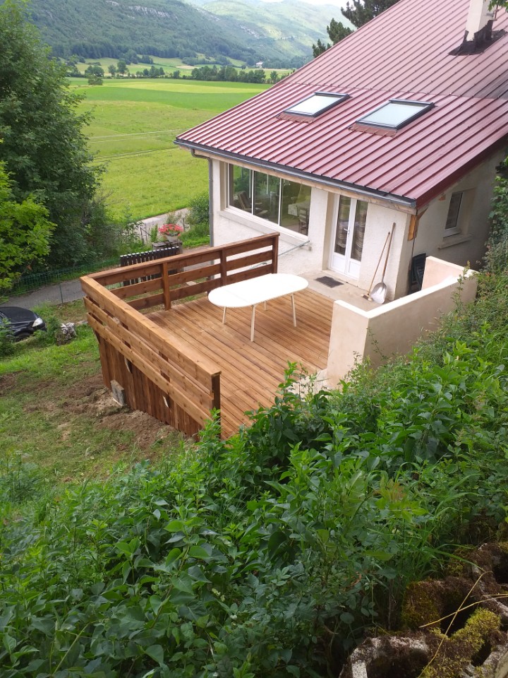 Gîte la Jasserie Gîte la Jasserie