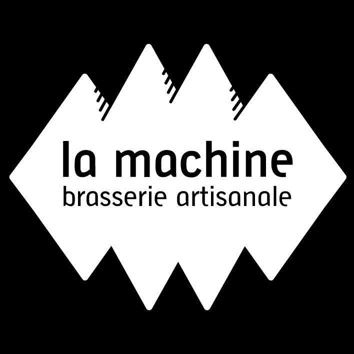 La Machine - brasserie artisanale