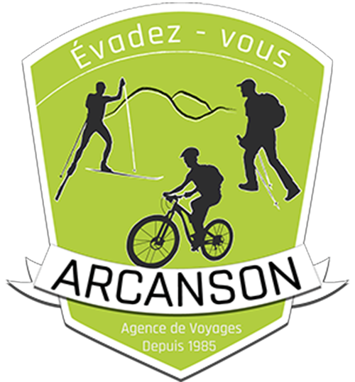 Arcanson - Agence de voyages