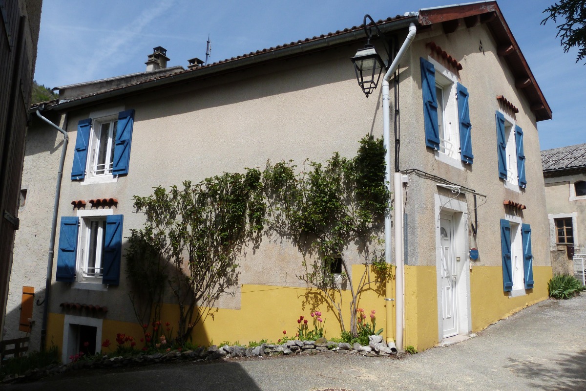 Gîte le Malaval Gîte le Malaval