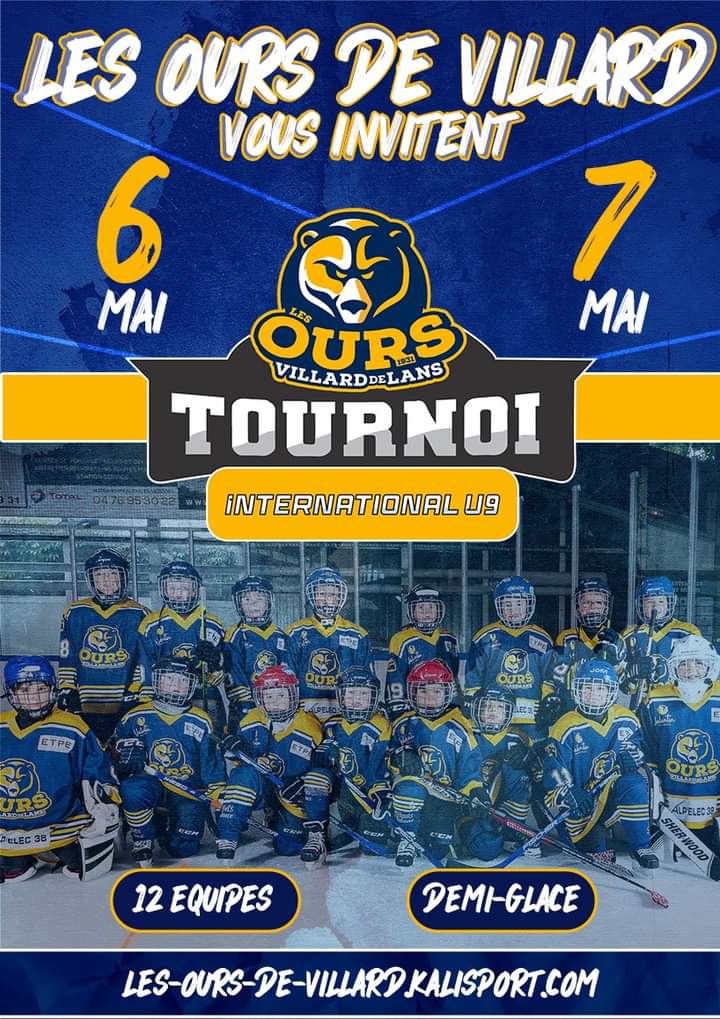 Tournoi de hockey