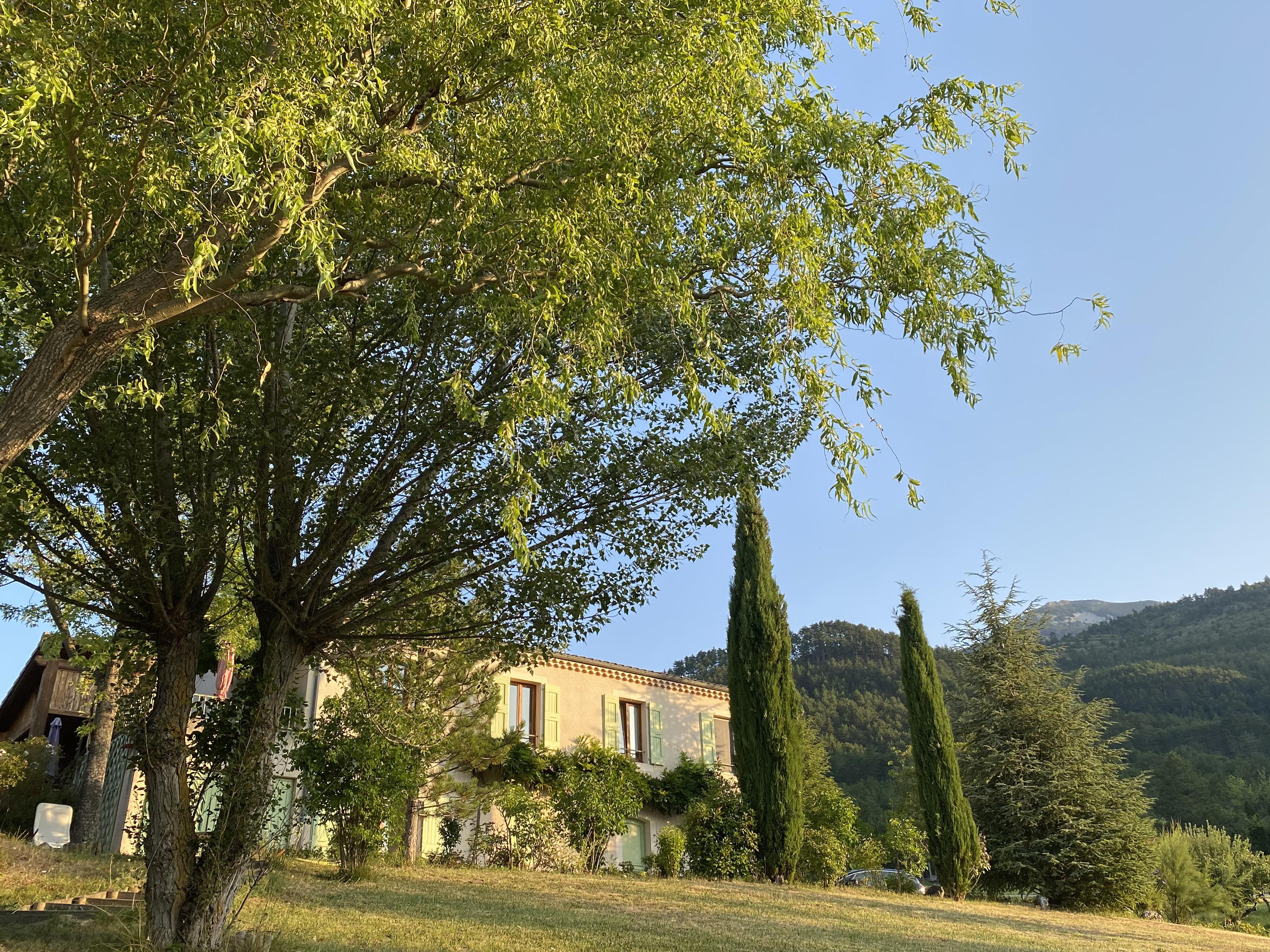 Le Montet Le Montet
