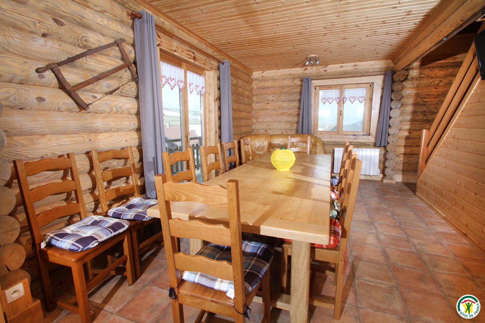 Chalet d'Ilorine Chalet d'Ilorine