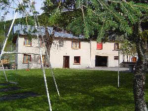 2 pièces 4 pers - GITE 129 110 LES MARMOTTES-4- Famille Rolland R. 2 pièces 4 pers - GITE 129 110 LES MARMOTTES-4- Famille Rolland R.
