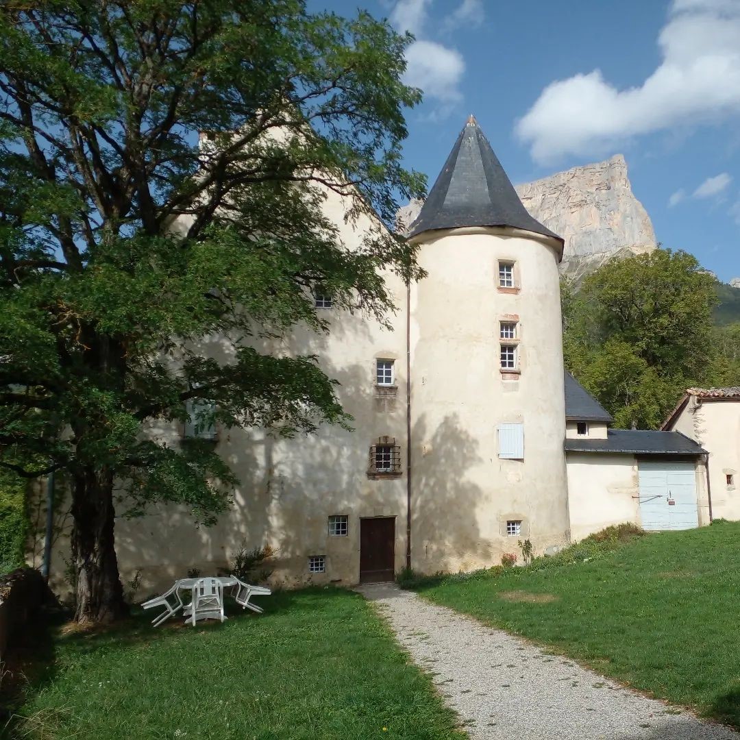Château de Ruthière